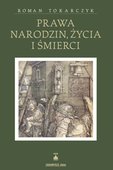 :: Prawa narodzin, życia i śmierci - e-book ::