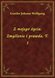 Z mojego ?ycia. Zmy?lenie i prawda, T. I ebook