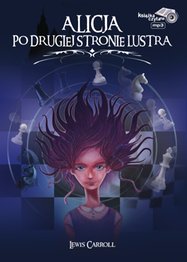 Alicja po drugiej stronie lustra