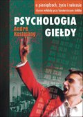 :: Psychologia giełdy - e-book ::