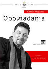 Marek Hłasko: Opowiadania (MP3)