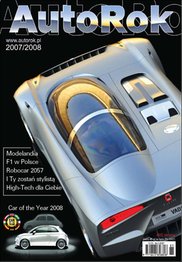AutoRok - motoryzacja jako hobby
