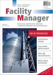 Facility Manager - zarz�?dzanie nieruchomo??ciami
