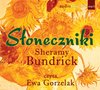  Słoneczniki - audiobook – Sheramy Bundrick, Świat Książki, audiobook, książki audio, mp3, obyczajowe, epartnerzy.com