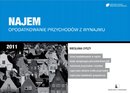 Ksi��ka pomo�e wynajmuj�cym unikn�� b��d�w w rozliczeniu si� z urz�dem skarbowym oraz zminimalizowa� obci��enia podatkowe przy uzyskiwaniu dochod�w z najmu. Aby dobrze obliczy� nale�ne...