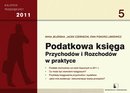 :: Podatkowa Księga Przychodów i Rozchodów w praktyce - ebook ::