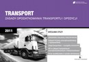 :: Transport-opodatkowanie transportu i usług spedycyjnych - ebook ::