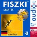 Kurs Niemieckiego na MP3 - Audiobook - pobierz