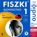 Kurs Niemieckiego na MP3 - Audiobook - pobierz
