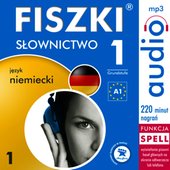 :: FISZKI audio - j. niemiecki - Słownictwo 1 - audio kurs - pobierz kurs audio ::