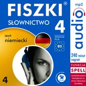 :: FISZKI audio - j. niemiecki - Słownictwo 4 - audio kurs - pobierz kurs audio ::