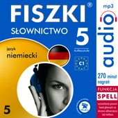 :: FISZKI audio - j. niemiecki - Słownictwo 5 - audio kurs - pobierz kurs audio ::