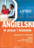 Kurs j�zykowy ANGIELSKI w pracy i biznesie LINGO, eBook, ePodr�cznik