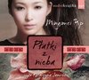  Płatki z nieba - audiobook – Mingmei Yip, Świat Książki, audiobook, książki audio, mp3, obyczajowe, powieść, epartnerzy.com