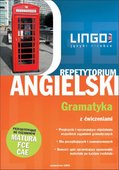 :: Angielski. Gramatyka z ćwiczeniami - e-book ::