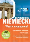 :: Niemiecki. Wzory wypracowań. Repetytorium - e-book ::