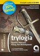 TRYLOGIA • AUDIOBOOK • KSIĄŻKA AUDIO • MP3