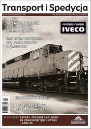 Transport i Spedycja - zarzÄ?dzanie transportem