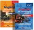 Pakiet Angielski przed wyjazdem dla średnio zaawansowanych: A Month In Brighton + Holiday Travels - audio kurs