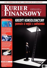 Kurier finansowy - finanse osobiste