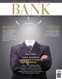 MiesiÄ?cznik finansowy Bank