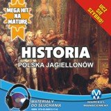Historia - Polska Jagiellonów