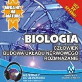 Biologia - Człowiek. Budowa Układu Nerwowego. Rozmnażanie