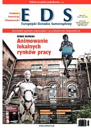 Europejski Doradca SamorzÄ?dowy