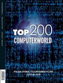 e-prasa: Raport Computerworld TOP 200