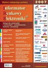 Informator Rynkowy Elektroniki (III) - pobierz za darmo - darmowe czasopisma - Ksi�garnia e-nexto