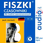 :: FISZKI audio - j. niemiecki - Czasowniki dla średnio zaawansowanych - audio kurs - pobierz kurs audio ::