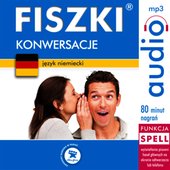 :: FISZKI audio – język niemiecki – Konwersacje - audio kurs
 - pobierz kurs audio ::