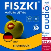 :: FISZKI audio - j. niemiecki - Matura ustna - audio kurs - pobierz kurs audio ::