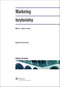 :: Marketing terytorialny. Miasto i region na rynku. Wydanie 2 - e-book ::