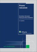 :: Prawo rzeczowe. Wydanie 2 - e-book ::