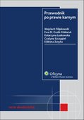 :: Przewodnik po prawie karnym - e-book ::