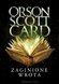 Zaginione wrota ebook