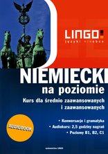 :: Niemiecki na poziomie - audio kurs - pobierz kurs audio ::