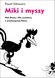 Miki i myszy. Walt Disney i film rysunkowy w przedwojennej Polsce ebook