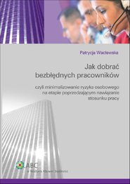 Rekrutacja i selekcja pracownik�w