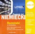 NIEMIECKI. Rozmówki w wersji audio. Powiedz to! - audio kurs