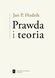 Prawda i teoria ebook