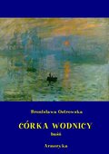 :: Córka wodnicy. Baśń - e-book ::