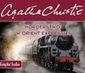 MORDERSTWO W ORIENT EXPRESSIE, Agatha Christie, Mozaika Sp. z o.o. - kryminał i sensacja, książki audio, audio, audiobook, mp3, słuchowisko, do słuchania,