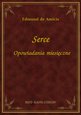 Serce - Opowiadania miesięczne