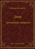 :: Serce - Opowiadania miesięczne - e-book ::