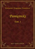 :: Pamiętniki Tom I - e-book ::