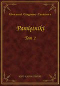 :: Pamiętniki Tom II  - e-book ::