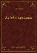 :: Sztuka kochania - e-book ::
