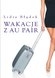 Wakacje z Au Pair ebook